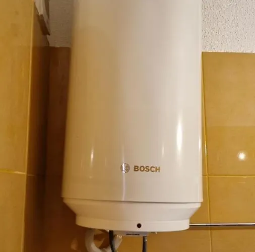 Oasis Deluxe By The Sea * Ravda