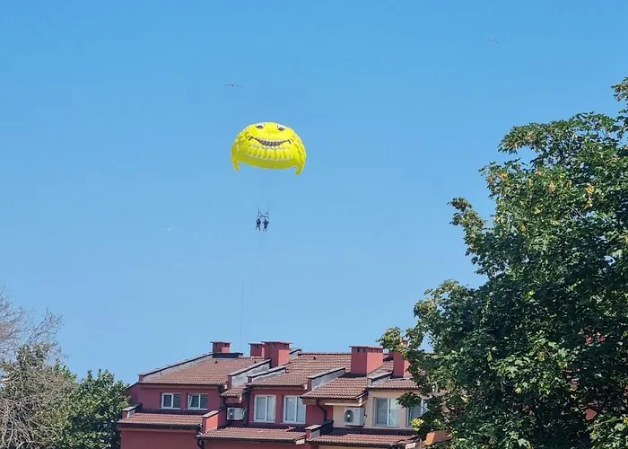 Oasis Deluxe By The Sea