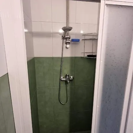 Apartment Oasis Deluxe By The Sea Rawda