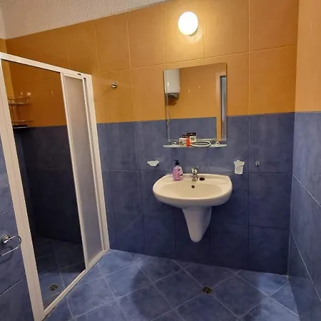 Oasis Deluxe By The Sea شقة رافدا