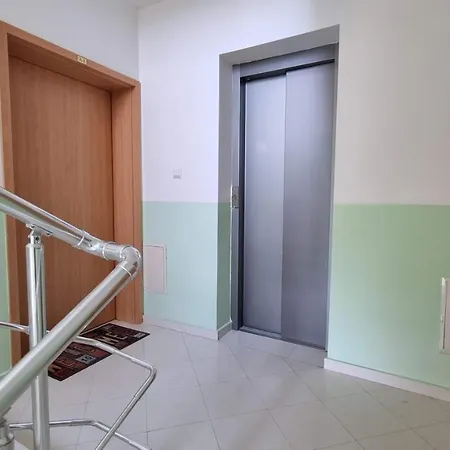 Oasis Deluxe By The Sea شقة رافدا