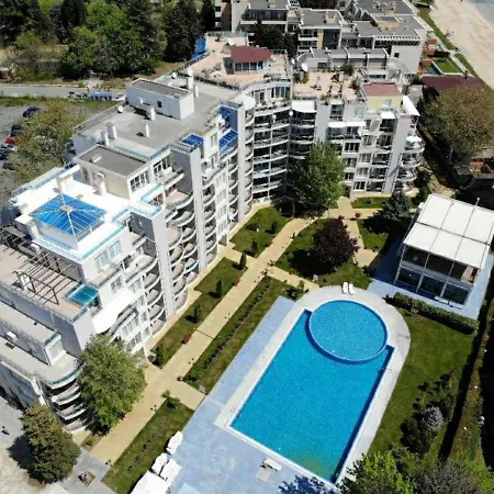 Oasis Deluxe By The Sea * رافدا