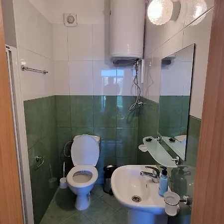 شقة Oasis Deluxe By The Sea *