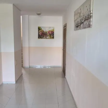 شقة Oasis Deluxe By The Sea *