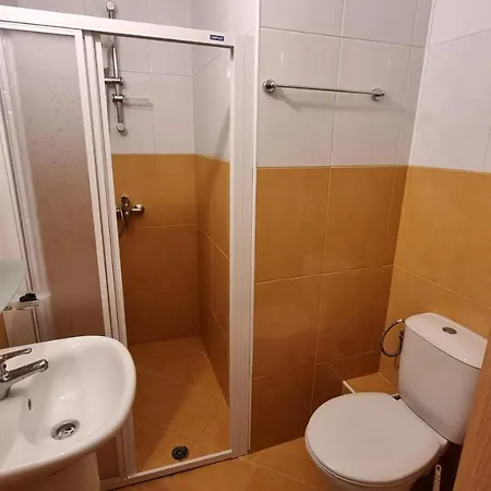 شقة Oasis Deluxe By The Sea