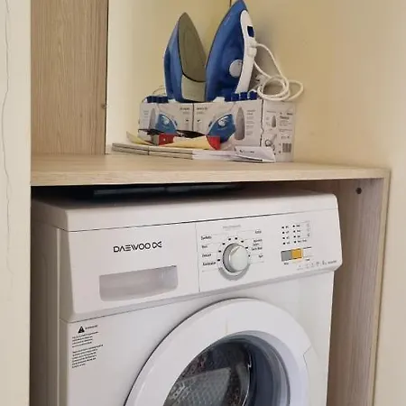 شقة Oasis Deluxe By The Sea *