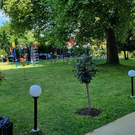 Oasis Deluxe By The Sea * رافدا