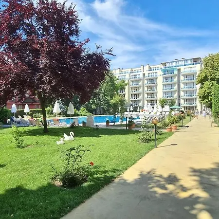 Oasis Deluxe By The Sea * رافدا