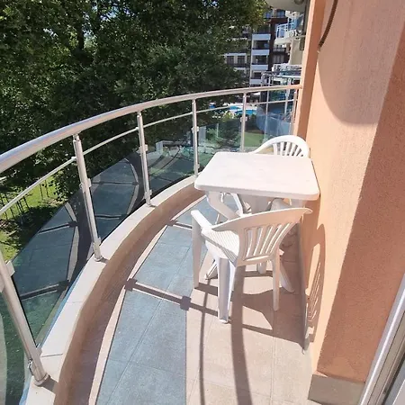 شقة Oasis Deluxe By The Sea