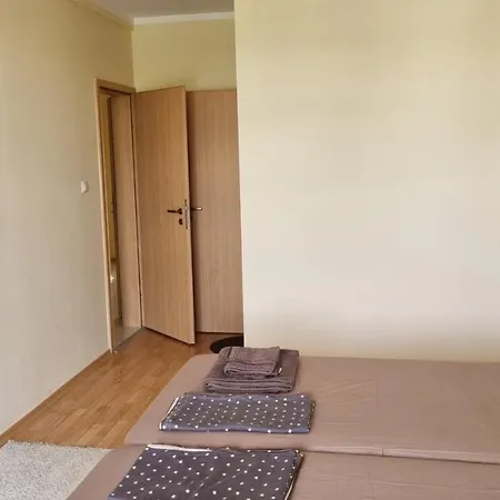 شقة Oasis Deluxe By The Sea رافدا