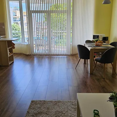 شقة Oasis Deluxe By The Sea