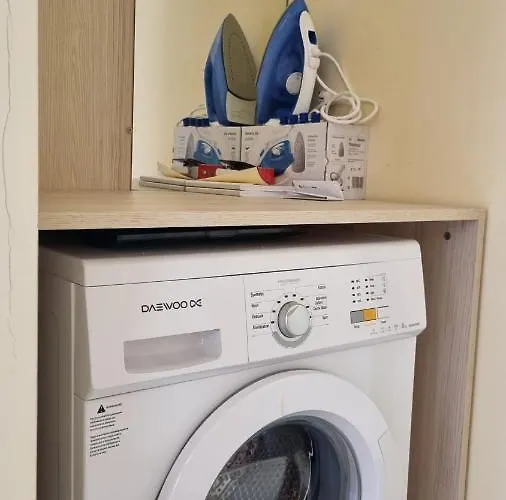 Apartmán Oasis Deluxe By The Sea *