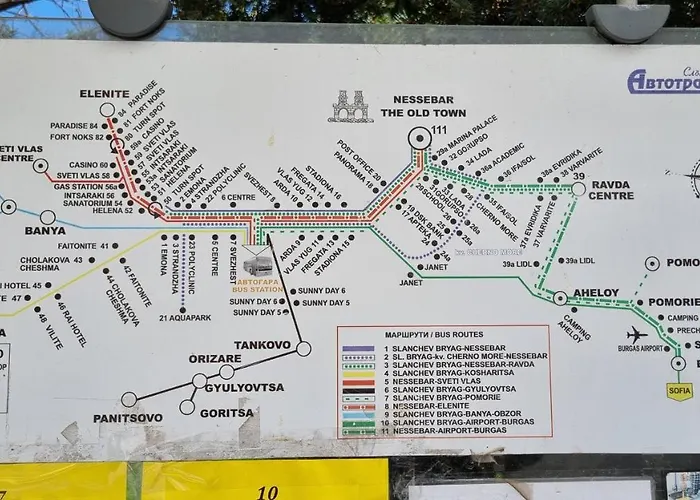 Oasis Deluxe By The Sea Apartmán